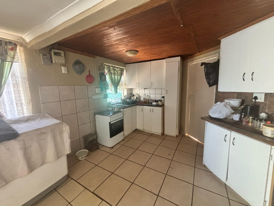 10 Bedroom Property for Sale in Olive Hill Free State